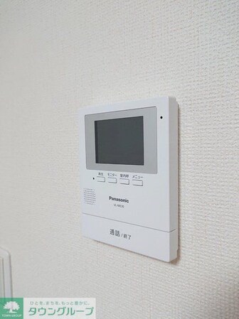 クレールホルムの物件内観写真